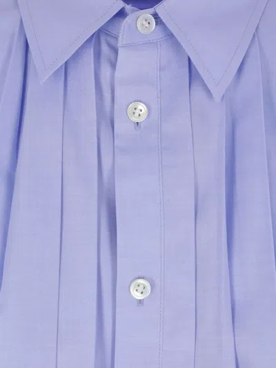 Undercover Cotton Shirt