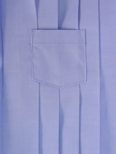 Undercover Cotton Shirt