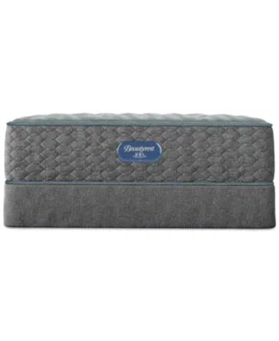 Beautyrest Level One 13.5 Plush Tight Top Mattress Collection