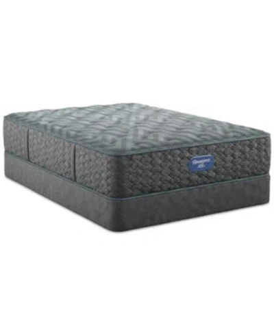 Beautyrest Level One 13.5 Plush Tight Top Mattress Collection