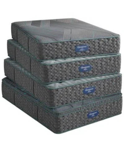 Beautyrest Level Two 14 Medium Tight Top Mattress Collection