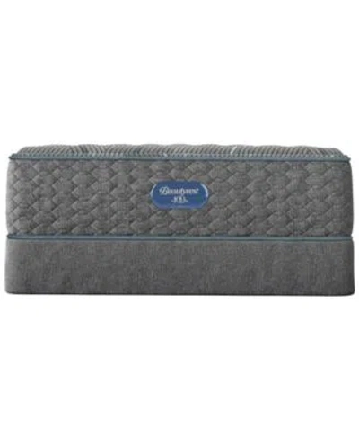 Beautyrest Level Two 14 Medium Tight Top Mattress Collection