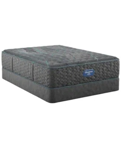 Beautyrest Level Two 14 Medium Tight Top Mattress Collection