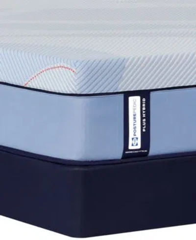 Sealy Posturepedic Hybrid Haslett 13 Soft Tight Top Mattress Collection