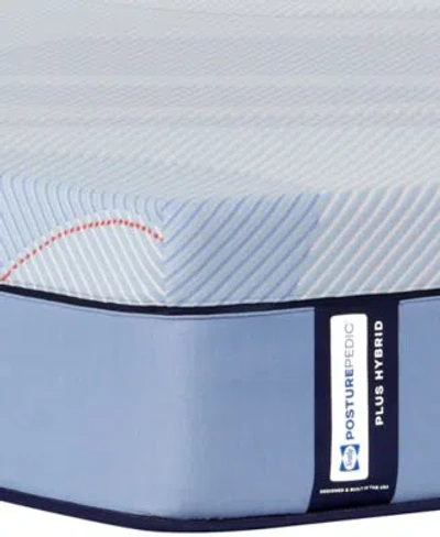 Sealy Posturepedic Hybrid Haslett 13 Soft Tight Top Mattress Collection