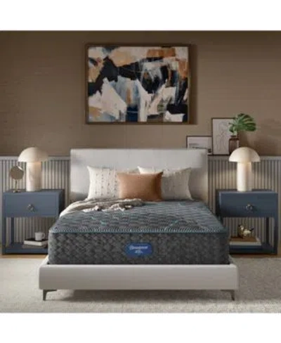 Beautyrest Level Two 13.5 Extra Firm Tight Top Mattress Collection