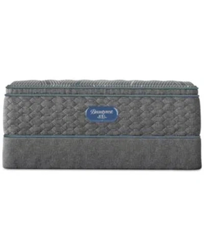 Beautyrest Level Two 13.5 Extra Firm Tight Top Mattress Collection