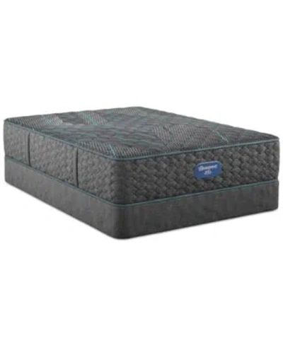 Beautyrest Level Two 13.5 Extra Firm Tight Top Mattress Collection