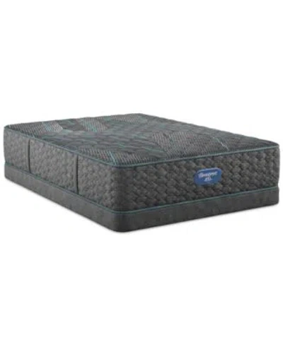 Beautyrest Level Two 13.5 Extra Firm Tight Top Mattress Collection