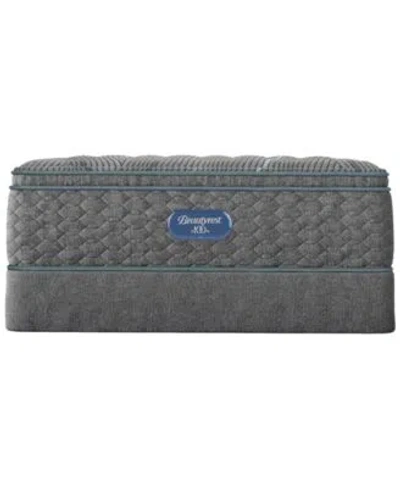 Beautyrest Level Two 14.75 Plush Pillow Top Mattress Collection