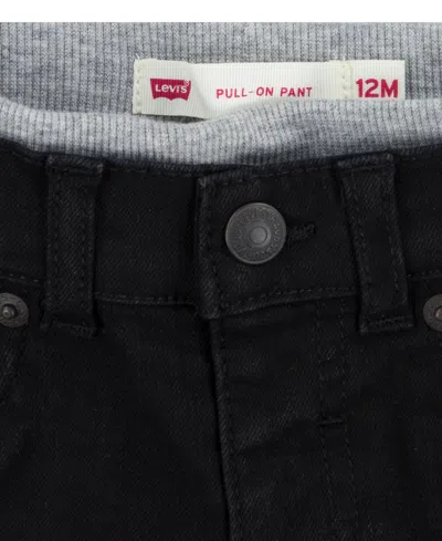 Levi's Baby Boys Pull On Jeans