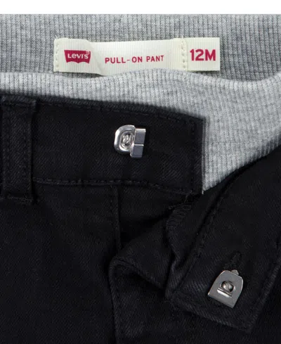 Levi's Baby Boys Pull On Jeans
