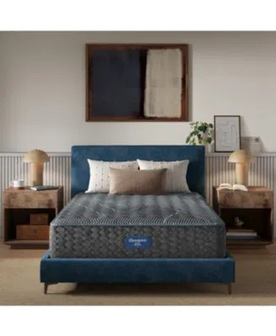 Beautyrest Level Two 14 Plush Tight Top Mattress Collection