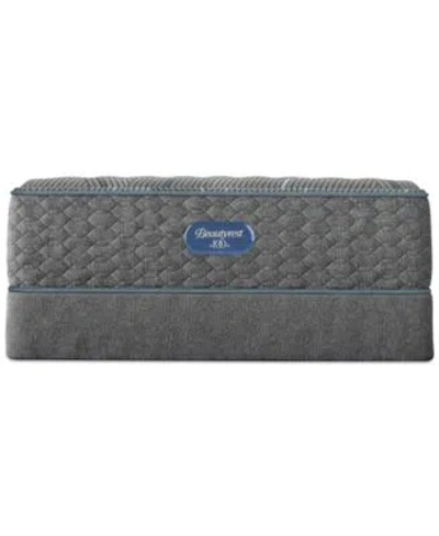 Beautyrest Level Two 14 Plush Tight Top Mattress Collection