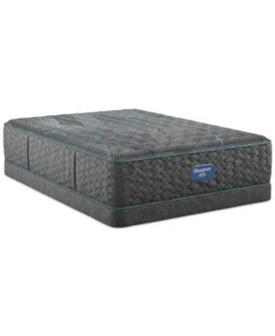 Beautyrest Level Two 14 Plush Tight Top Mattress Collection