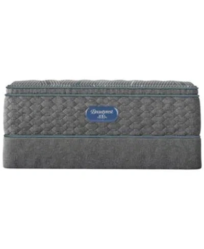 Beautyrest Level Two 14.75 Medium Firm Pillow Top Mattress Collection