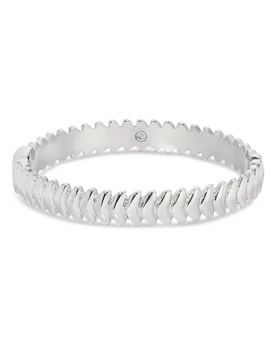 Ettika Vortex Cuff Bracelet