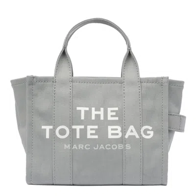Marc Jacobs The Tote Bag Small Canvas Tote