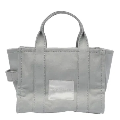 Marc Jacobs The Tote Bag Small Canvas Tote