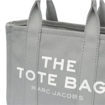 Marc Jacobs The Tote Bag Small Canvas Tote