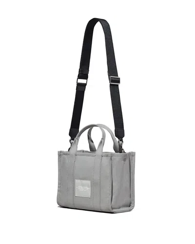 Marc Jacobs The Tote Bag Small Canvas Tote