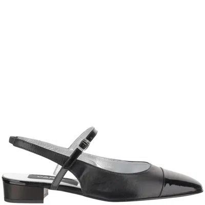 Carel Ocean Ballet Shoes