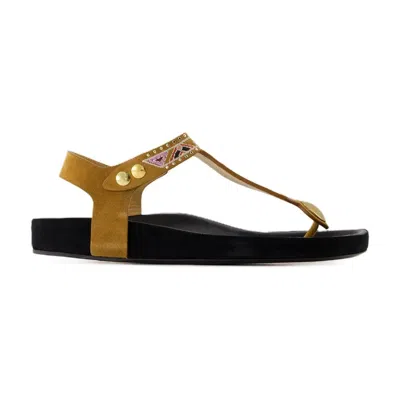 Isabel Marant Women's Enore Sandal