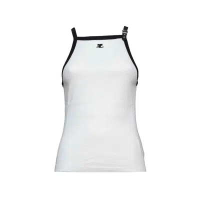 Courrèges Topwear