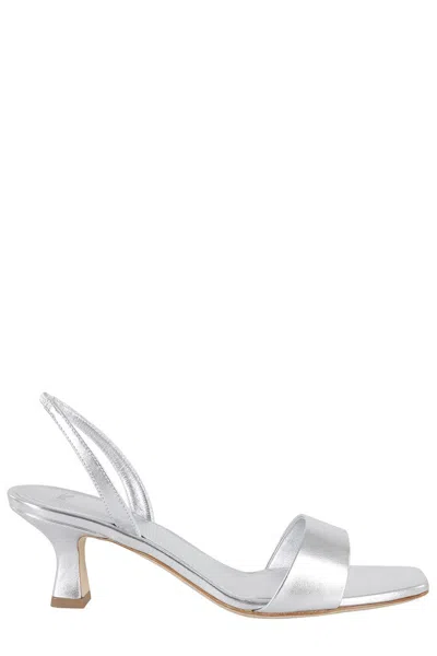 3juin Cameron 055 Sandal With Rear Elastic Strap