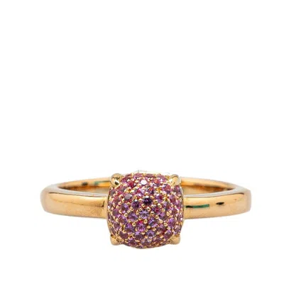 Pre-owned Tiffany & Co (18k) Band Ring ()