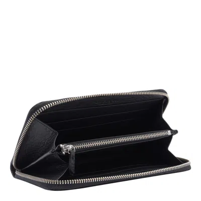 Orciani Soft Wallet