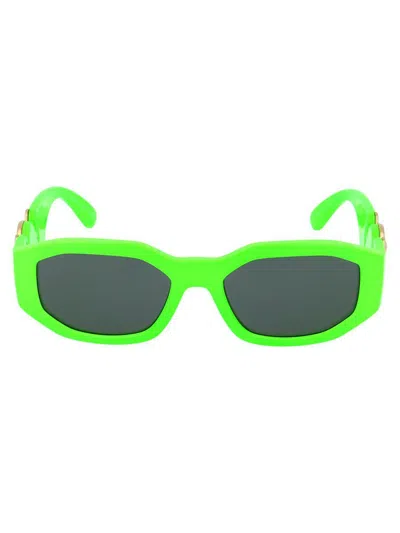 Versace Sunglasses