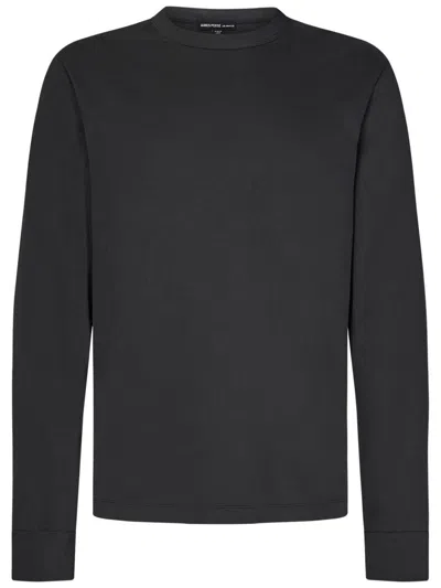 Shop James Perse Heavy Luxe T-shirt