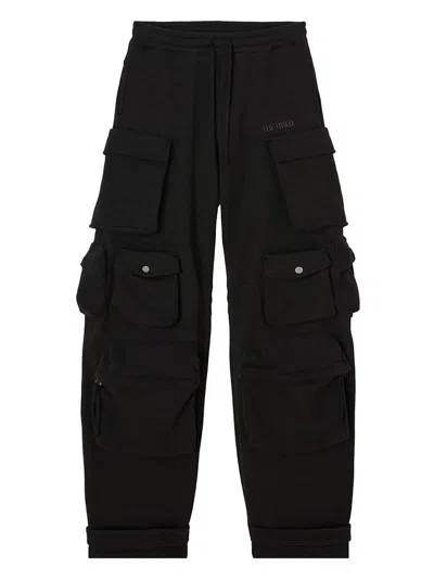 Shop Attico The  "fern" Trousers