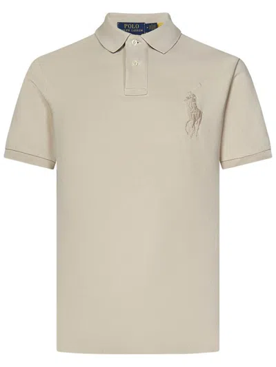 POLO RALPH LAUREN POLO RALPH LAUREN BIG PONY POLO SHIRT 