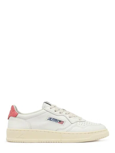 Autry Medalist Low Sneakers
