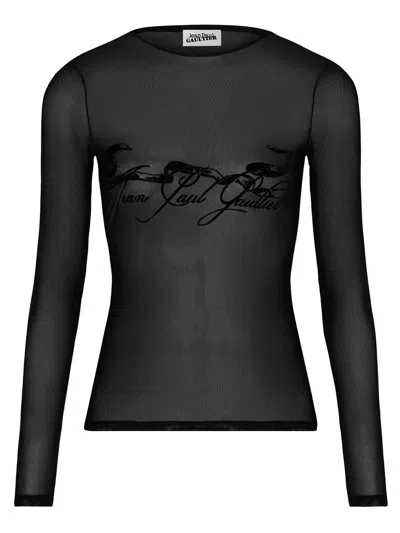Shop Jean Paul Gaultier Top