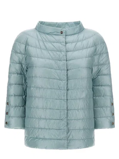 HERNO HERNO DOWN JACKET 