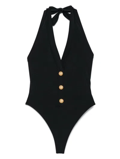 BALMAIN BALMAIN SWIMSUIT 