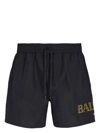 BALMAIN BALMAIN SWIMSUIT 