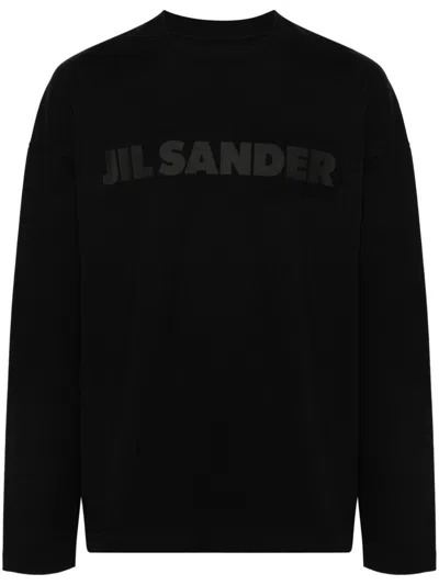JIL SANDER JIL SANDER T-SHIRT 