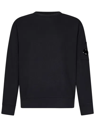 Shop C.p. Company Sweatshirt