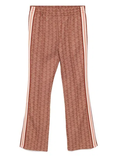 Shop Lacoste Trousers