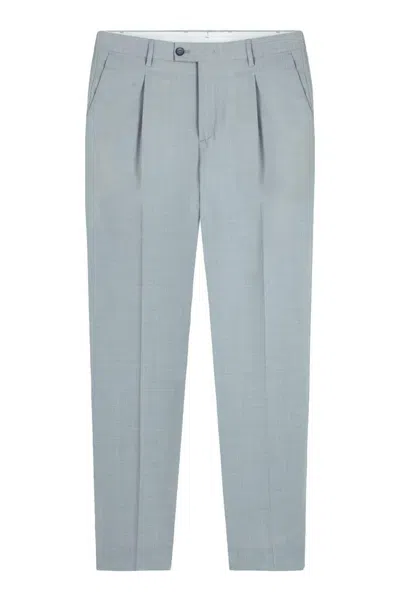 Shop Gazzarrini X Michele Franzese Londra Trousers