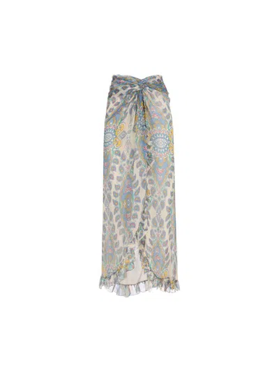 Etro Skirts