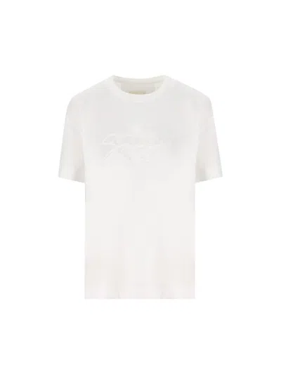 Givenchy T-shirt And Polo Shirt