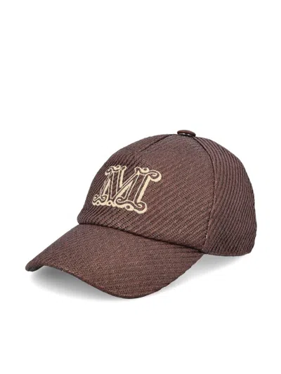 MAX MARA MAX MARA HATS 