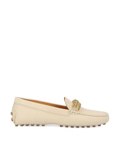 Tod's Low Shoes