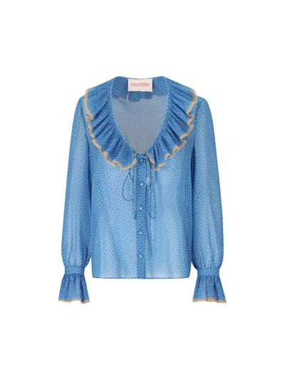 Shop Valentino Garavani Shirts