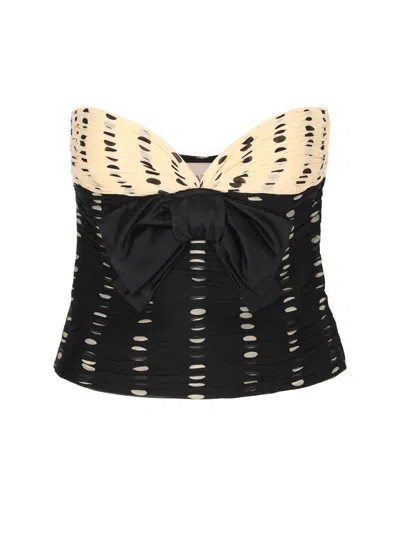 Shop Valentino Garavani Top
